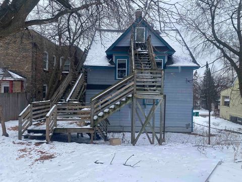 Tiny photo for 1321 E 2nd St, Duluth, MN 55805 (MLS # 6123137)