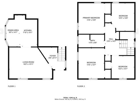 Tiny photo for 1321 E 2nd St, Duluth, MN 55805 (MLS # 6123137)