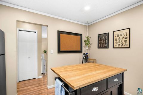Tiny photo for 3717 Chambersburg Ave, Duluth, MN 55811 (MLS # 6125480)