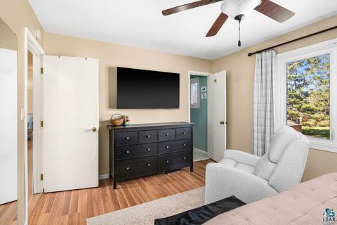 Tiny photo for 3717 Chambersburg Ave, Duluth, MN 55811 (MLS # 6125480)
