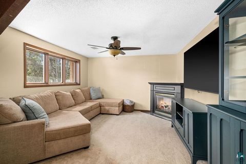 Tiny photo for 3717 Chambersburg Ave, Duluth, MN 55811 (MLS # 6125480)
