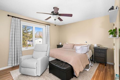 Tiny photo for 3717 Chambersburg Ave, Duluth, MN 55811 (MLS # 6125480)