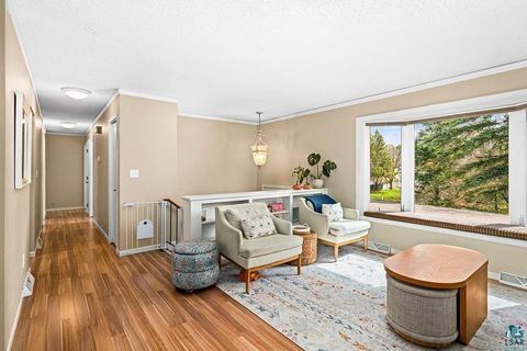 Tiny photo for 3717 Chambersburg Ave, Duluth, MN 55811 (MLS # 6125480)