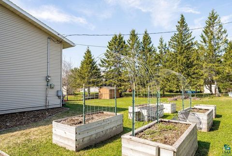 Tiny photo for 3717 Chambersburg Ave, Duluth, MN 55811 (MLS # 6125480)
