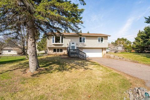 Tiny photo for 3717 Chambersburg Ave, Duluth, MN 55811 (MLS # 6125480)