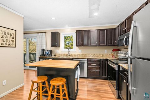 Tiny photo for 3717 Chambersburg Ave, Duluth, MN 55811 (MLS # 6125480)