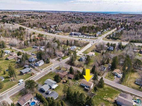Tiny photo for 3717 Chambersburg Ave, Duluth, MN 55811 (MLS # 6125480)