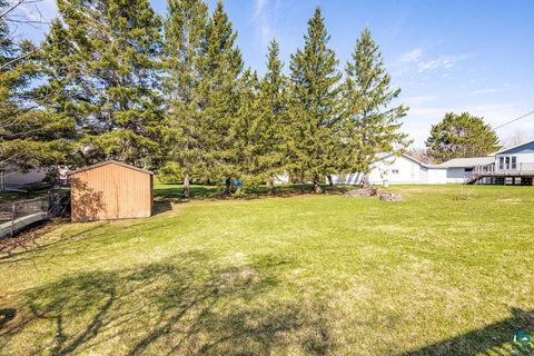 Tiny photo for 3717 Chambersburg Ave, Duluth, MN 55811 (MLS # 6125480)