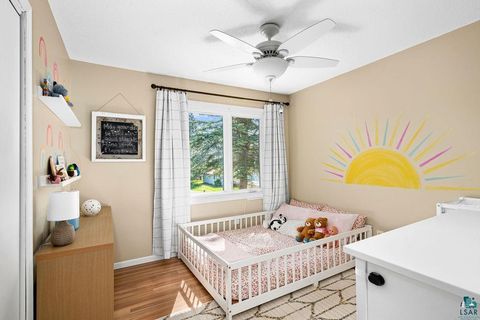 Tiny photo for 3717 Chambersburg Ave, Duluth, MN 55811 (MLS # 6125480)