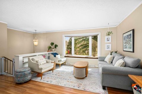 Tiny photo for 3717 Chambersburg Ave, Duluth, MN 55811 (MLS # 6125480)