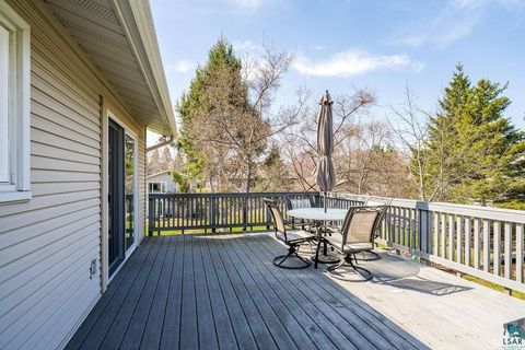 Tiny photo for 3717 Chambersburg Ave, Duluth, MN 55811 (MLS # 6125480)
