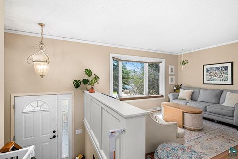 Tiny photo for 3717 Chambersburg Ave, Duluth, MN 55811 (MLS # 6125480)
