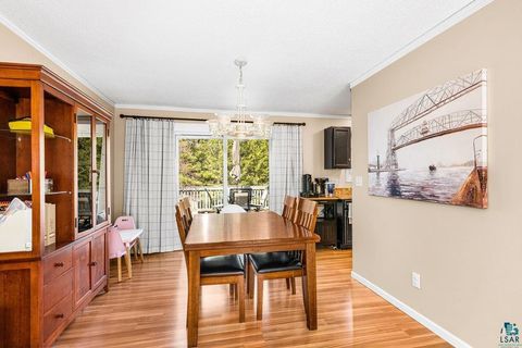 Tiny photo for 3717 Chambersburg Ave, Duluth, MN 55811 (MLS # 6125480)
