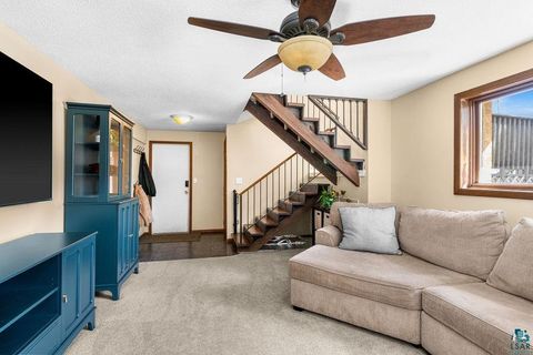 Tiny photo for 3717 Chambersburg Ave, Duluth, MN 55811 (MLS # 6125480)