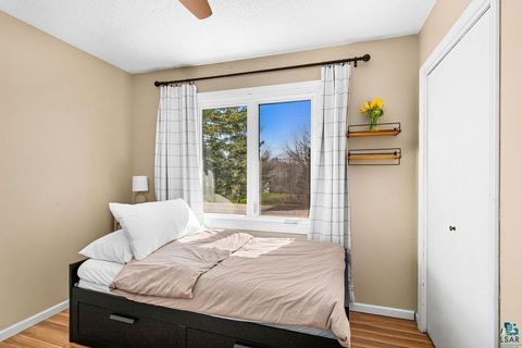 Tiny photo for 3717 Chambersburg Ave, Duluth, MN 55811 (MLS # 6125480)