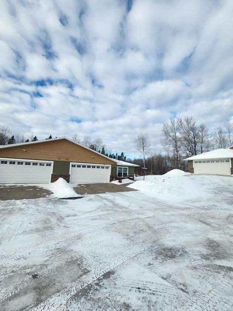 Photo of 4235 Stebner Rd #1, Hermantown, MN 55811 (MLS # 6123226)