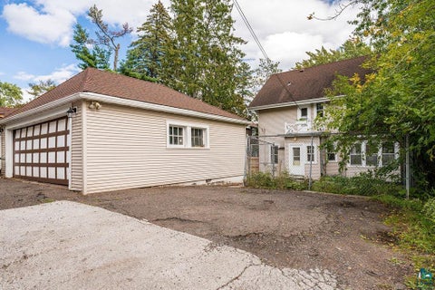 Tiny photo for 2327 E 4th St, Duluth, MN 55812 (MLS # 6127900)