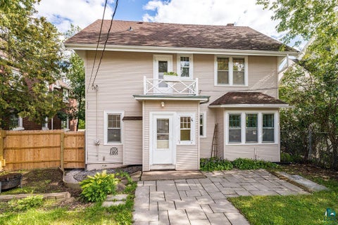 Tiny photo for 2327 E 4th St, Duluth, MN 55812 (MLS # 6127900)