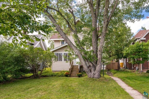 Tiny photo for 2327 E 4th St, Duluth, MN 55812 (MLS # 6127900)