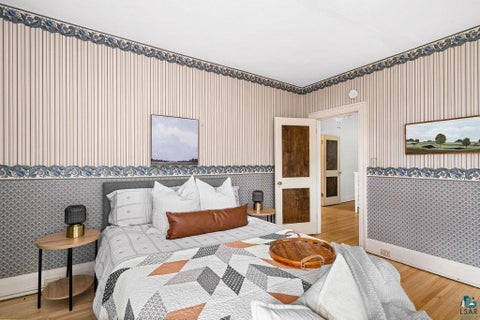 Tiny photo for 2327 E 4th St, Duluth, MN 55812 (MLS # 6127900)
