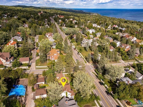 Tiny photo for 2327 E 4th St, Duluth, MN 55812 (MLS # 6127900)