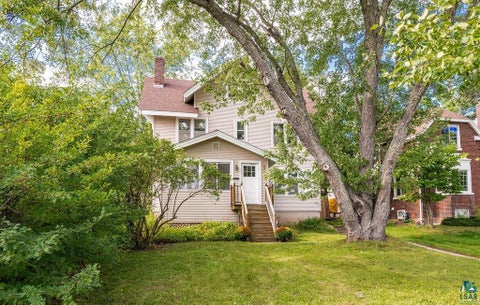 Tiny photo for 2327 E 4th St, Duluth, MN 55812 (MLS # 6127900)