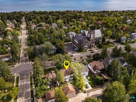 Tiny photo for 2327 E 4th St, Duluth, MN 55812 (MLS # 6127900)