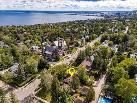 Tiny photo for 2327 E 4th St, Duluth, MN 55812 (MLS # 6127900)