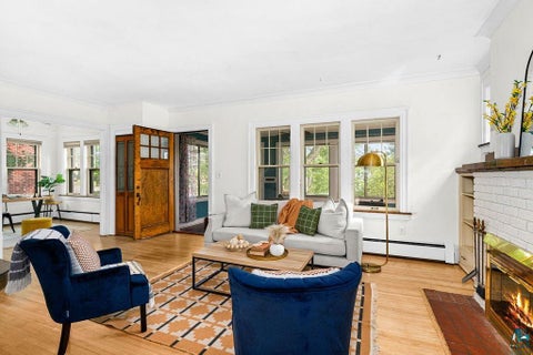 Tiny photo for 2327 E 4th St, Duluth, MN 55812 (MLS # 6127900)