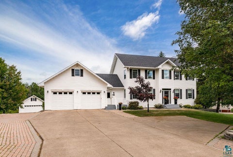 Tiny photo for 2827 Parkwood Ln, Duluth, MN 55811 (MLS # 6126959)