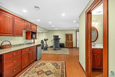 Tiny photo for 2827 Parkwood Ln, Duluth, MN 55811 (MLS # 6126959)