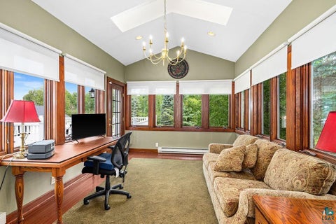 Tiny photo for 2827 Parkwood Ln, Duluth, MN 55811 (MLS # 6126959)