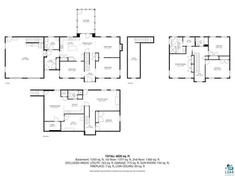 Tiny photo for 2827 Parkwood Ln, Duluth, MN 55811 (MLS # 6126959)