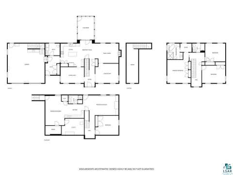 Tiny photo for 2827 Parkwood Ln, Duluth, MN 55811 (MLS # 6126959)