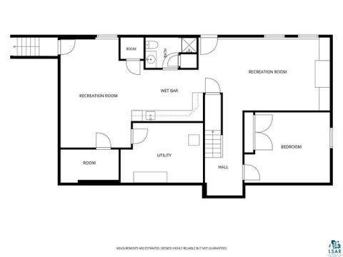 Tiny photo for 2827 Parkwood Ln, Duluth, MN 55811 (MLS # 6126959)