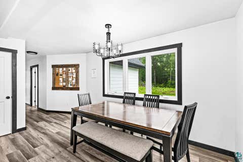 Tiny photo for 4685 Aune Rd, Saginaw, MN 55779 (MLS # 6125917)