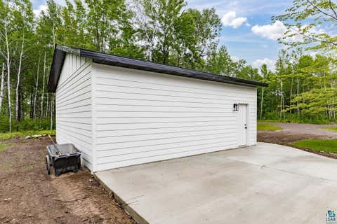 Tiny photo for 4685 Aune Rd, Saginaw, MN 55779 (MLS # 6125917)