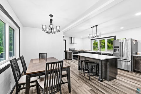 Tiny photo for 4685 Aune Rd, Saginaw, MN 55779 (MLS # 6125917)