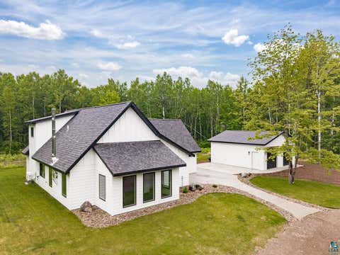 Tiny photo for 4685 Aune Rd, Saginaw, MN 55779 (MLS # 6125917)