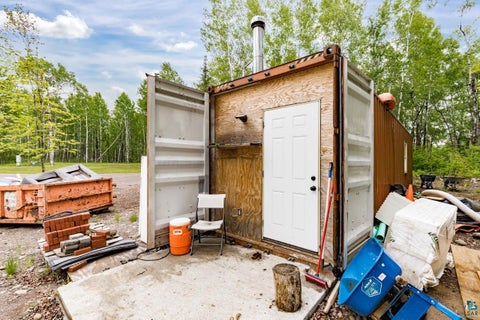 Tiny photo for 4685 Aune Rd, Saginaw, MN 55779 (MLS # 6125917)