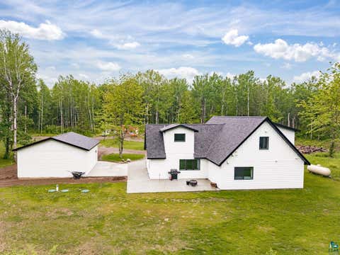 Tiny photo for 4685 Aune Rd, Saginaw, MN 55779 (MLS # 6125917)