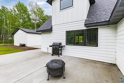 Tiny photo for 4685 Aune Rd, Saginaw, MN 55779 (MLS # 6125917)