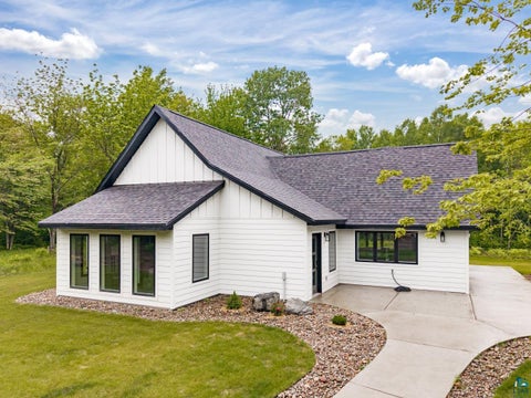 Tiny photo for 4685 Aune Rd, Saginaw, MN 55779 (MLS # 6125917)