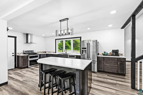 Tiny photo for 4685 Aune Rd, Saginaw, MN 55779 (MLS # 6125917)