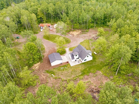 Tiny photo for 4685 Aune Rd, Saginaw, MN 55779 (MLS # 6125917)