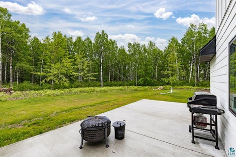 Tiny photo for 4685 Aune Rd, Saginaw, MN 55779 (MLS # 6125917)