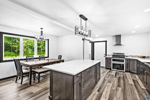 Tiny photo for 4685 Aune Rd, Saginaw, MN 55779 (MLS # 6125917)