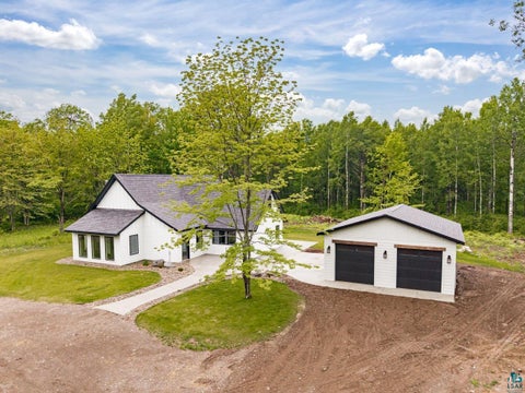 Photo of 4685 Aune Rd, Saginaw, MN 55779 (MLS # 6125917)