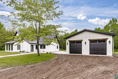 Tiny photo for 4685 Aune Rd, Saginaw, MN 55779 (MLS # 6125917)