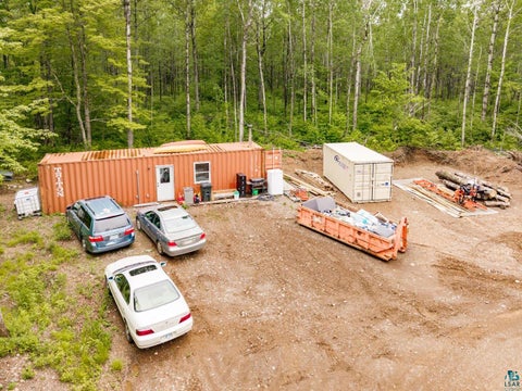 Tiny photo for 4685 Aune Rd, Saginaw, MN 55779 (MLS # 6125917)